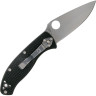 Нож SPYDERCO TENACIOUS LIGHTWEIGHT 122PBK C122PBK