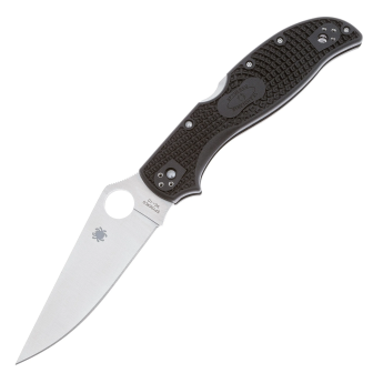 Складной нож SPYDERCO STRETCH 2 XL 258PBK